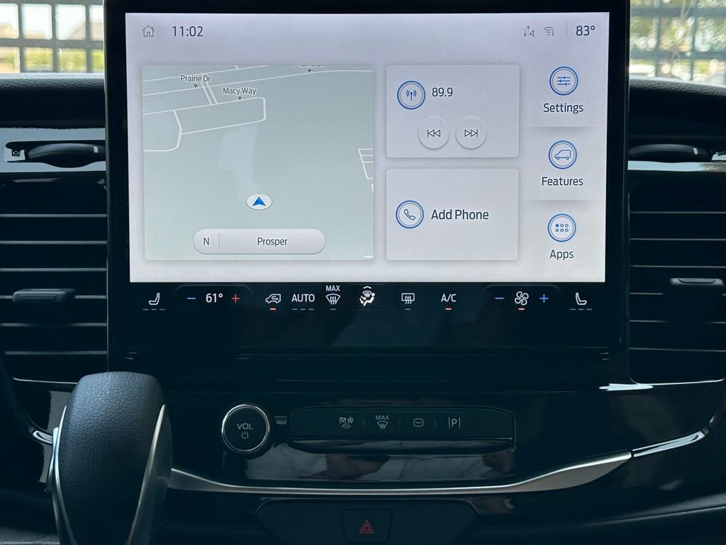 New 2025 Ford Transit 350 XLT image 41