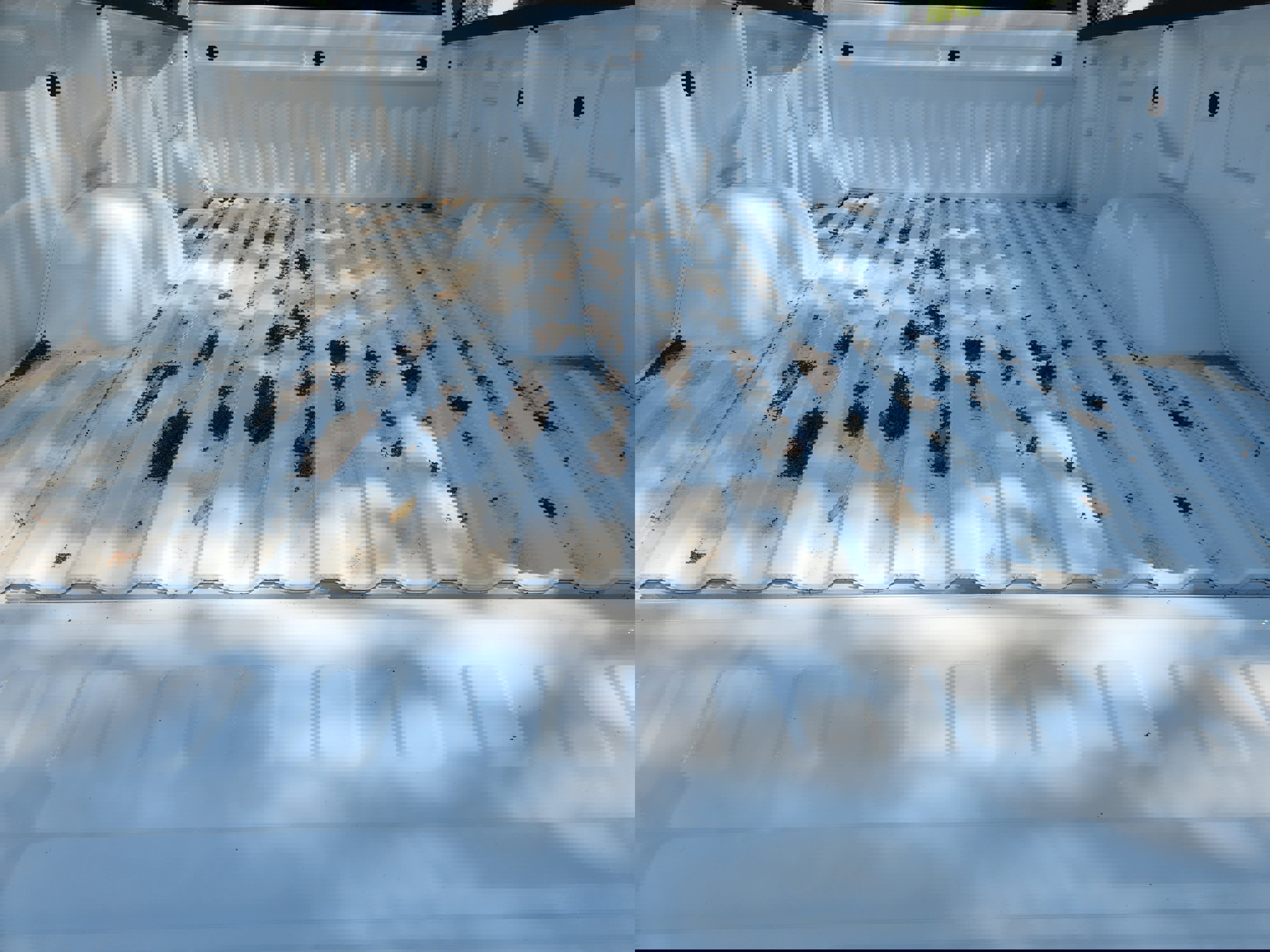 New 2025 Chevrolet Silverado 2500 W/T w/ WT/CX Safety Package image 31