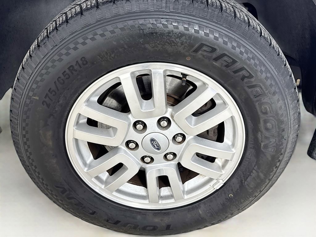Used 2013 Ford Expedition XLT w/ HD Trailer Tow Pkg RWD image 37