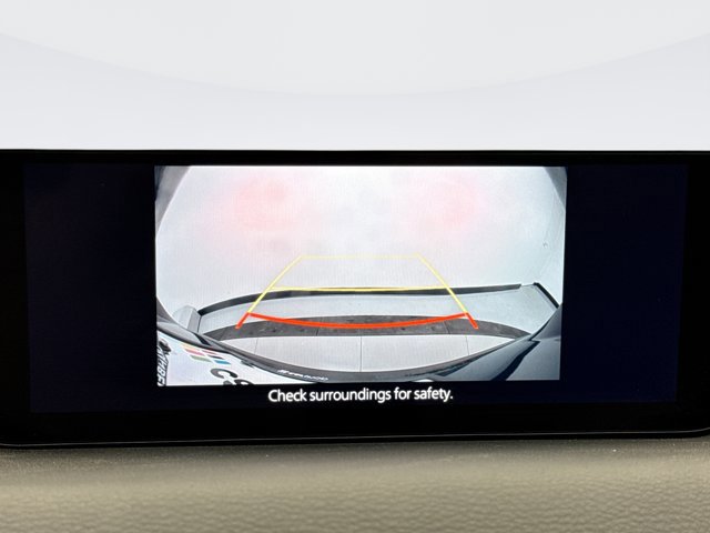 Used 2025 MAZDA CX-50 AWD 2.5 S w/ Preferred Package image 16