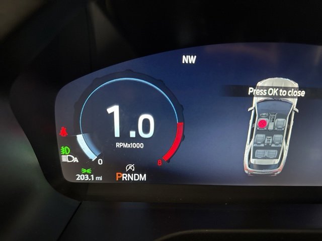 New 2026 Ford Explorer ST w/ Sun And Sound Package image 33