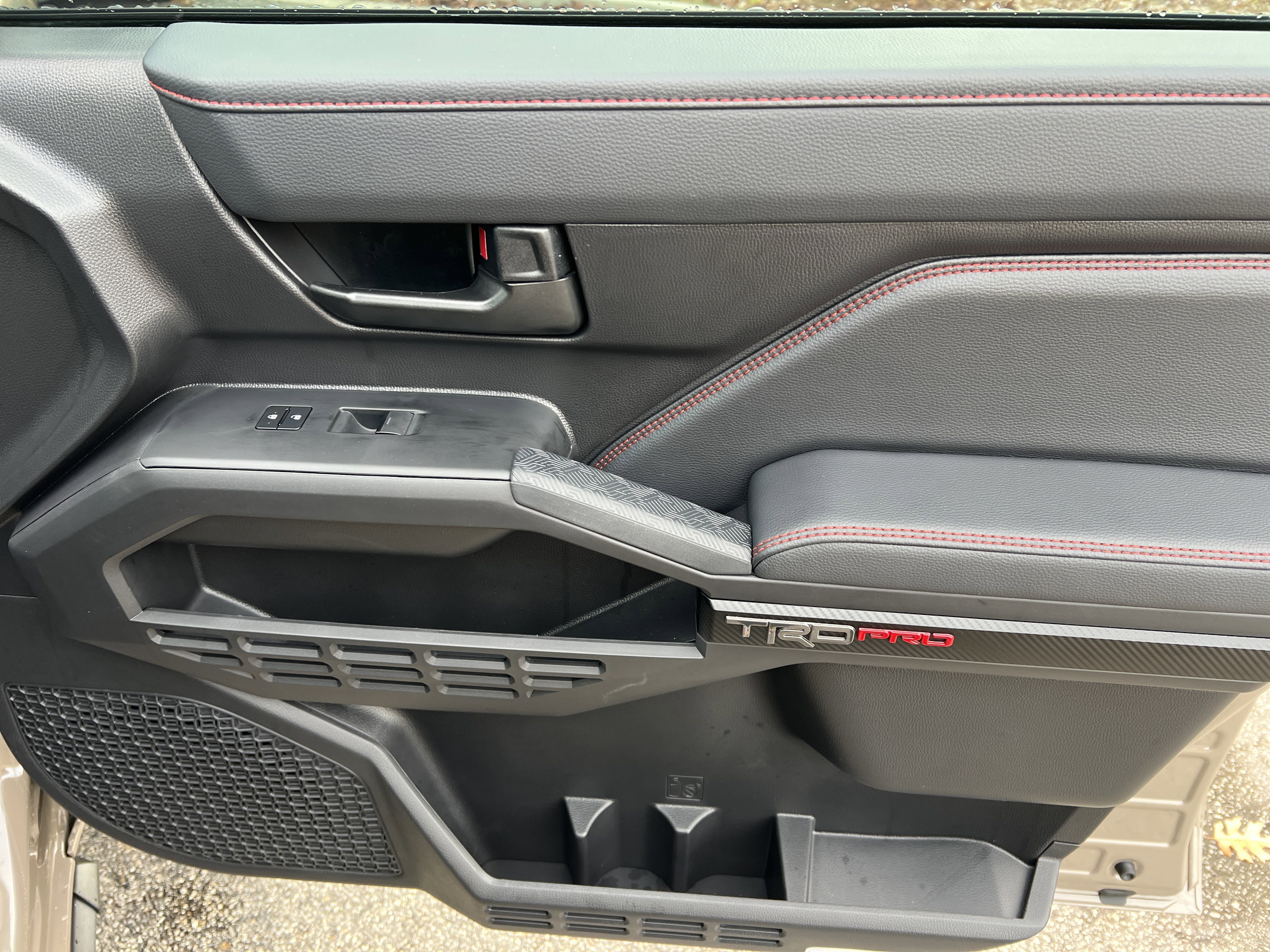 Certified 2025 Toyota Tacoma TRD Pro image 28