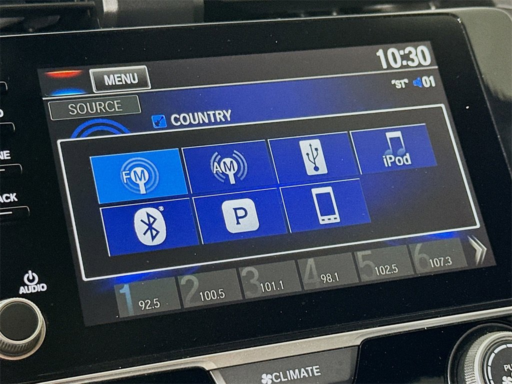 Used 2019 Honda Civic Sport image 26