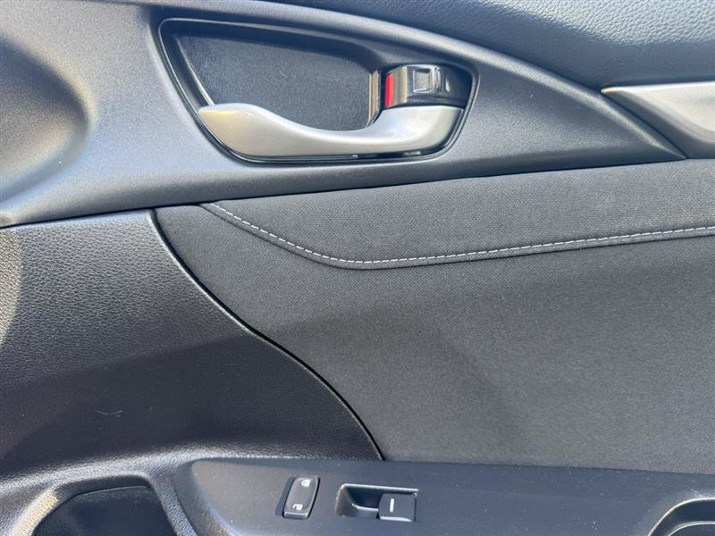 Used 2017 Honda Civic EX image 15
