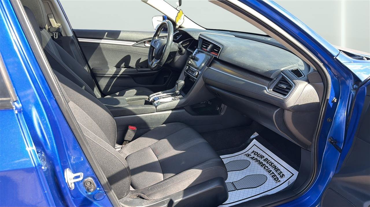 Used 2020 Honda Civic EX image 15