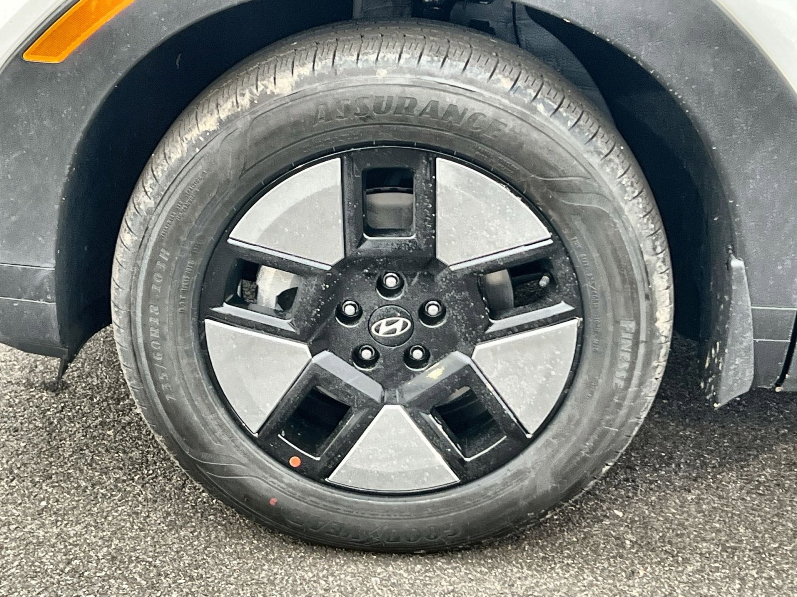 New 2026 Hyundai Santa Fe SE image 12