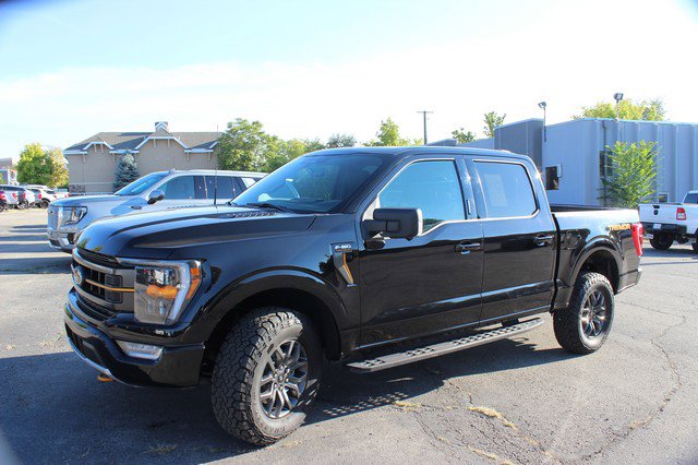 Used 2023 Ford F150 Tremor w/ 360 Degree Camera Package image 1