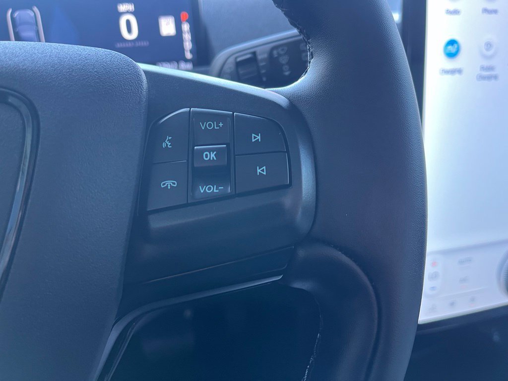 Certified 2024 Ford Mustang Mach-E Premium AWD/4WD image 29
