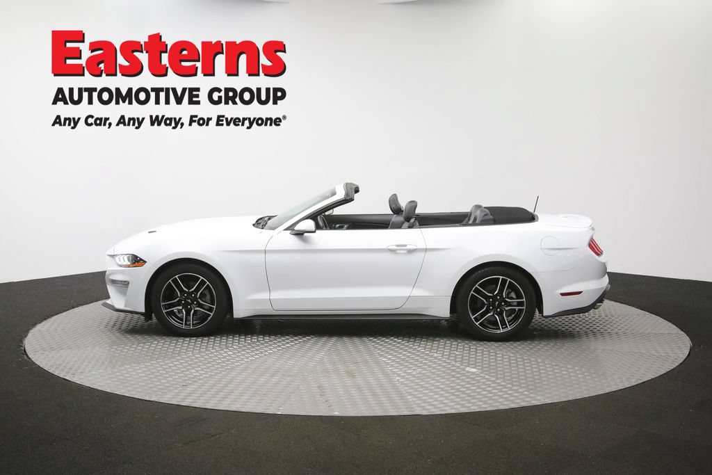 Used 2023 Ford Mustang Premium RWD image 59