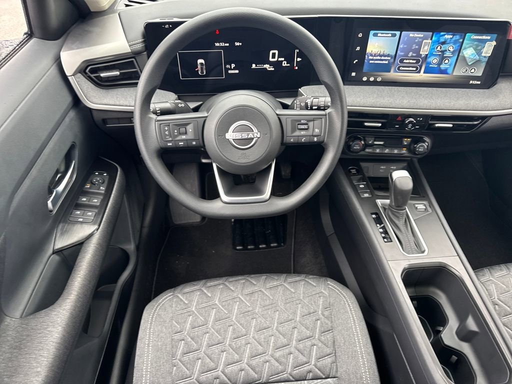 New 2026 Nissan Kicks SV w/ SV Premium Package image 14