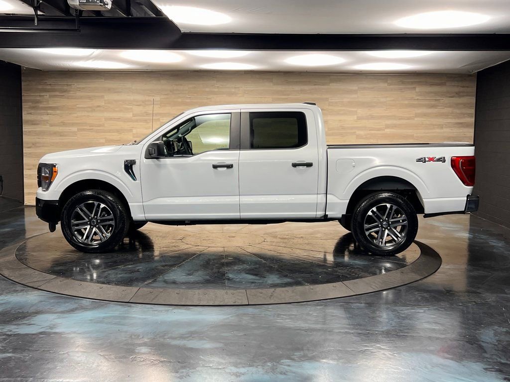 Used 2023 Ford F150 XLT image 12