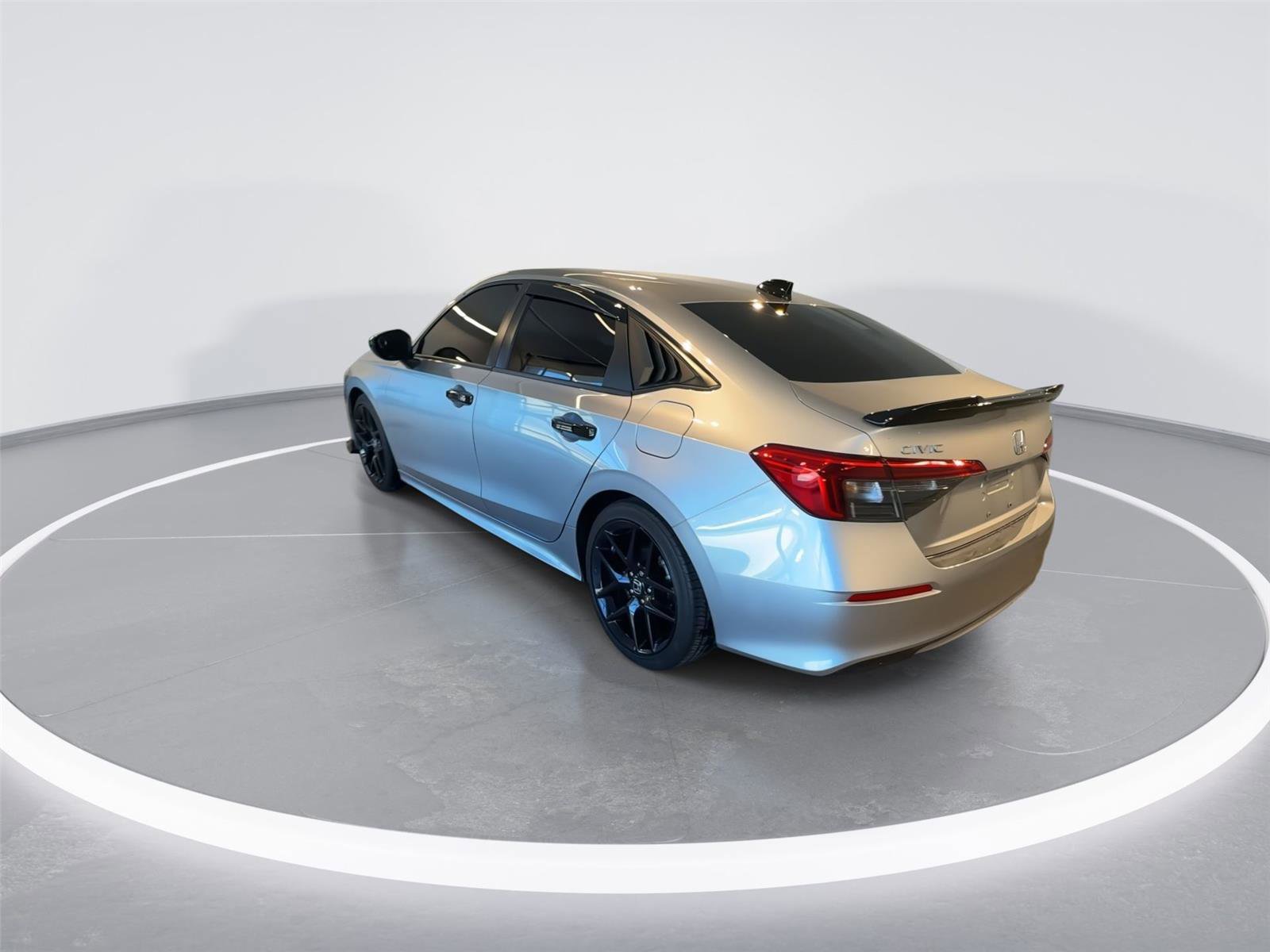 Used 2024 Honda Civic Sport image 5
