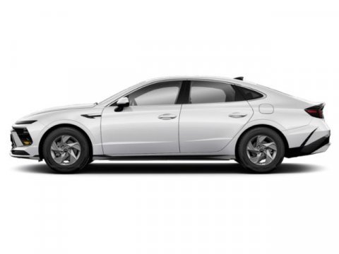 New 2026 Hyundai Sonata SE FWD image 2