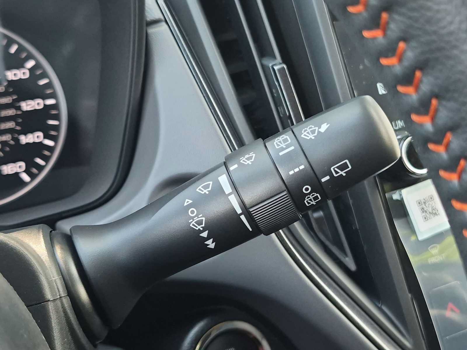 New 2026 Subaru Crosstrek 2.5i Limited AWD/4WD image 25