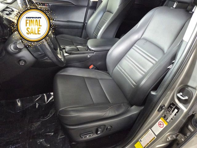 Used 2015 Lexus NX 200t AWD image 16