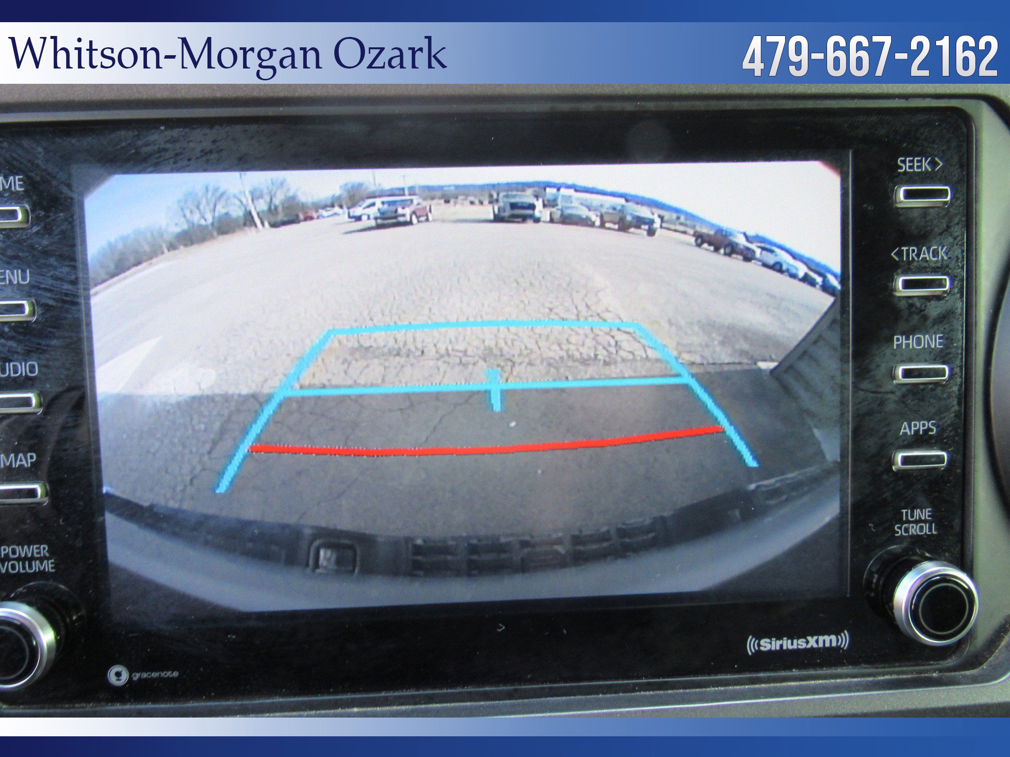 Used 2020 Toyota Tacoma TRD Off-Road image 33