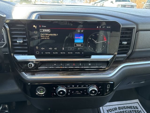 Certified 2023 GMC Sierra 1500 Elevation image 13