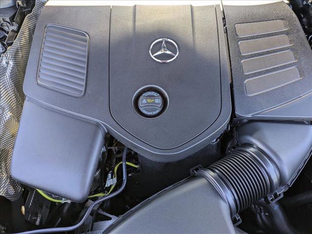 New 2026 Mercedes-Benz GLC 300 image 15