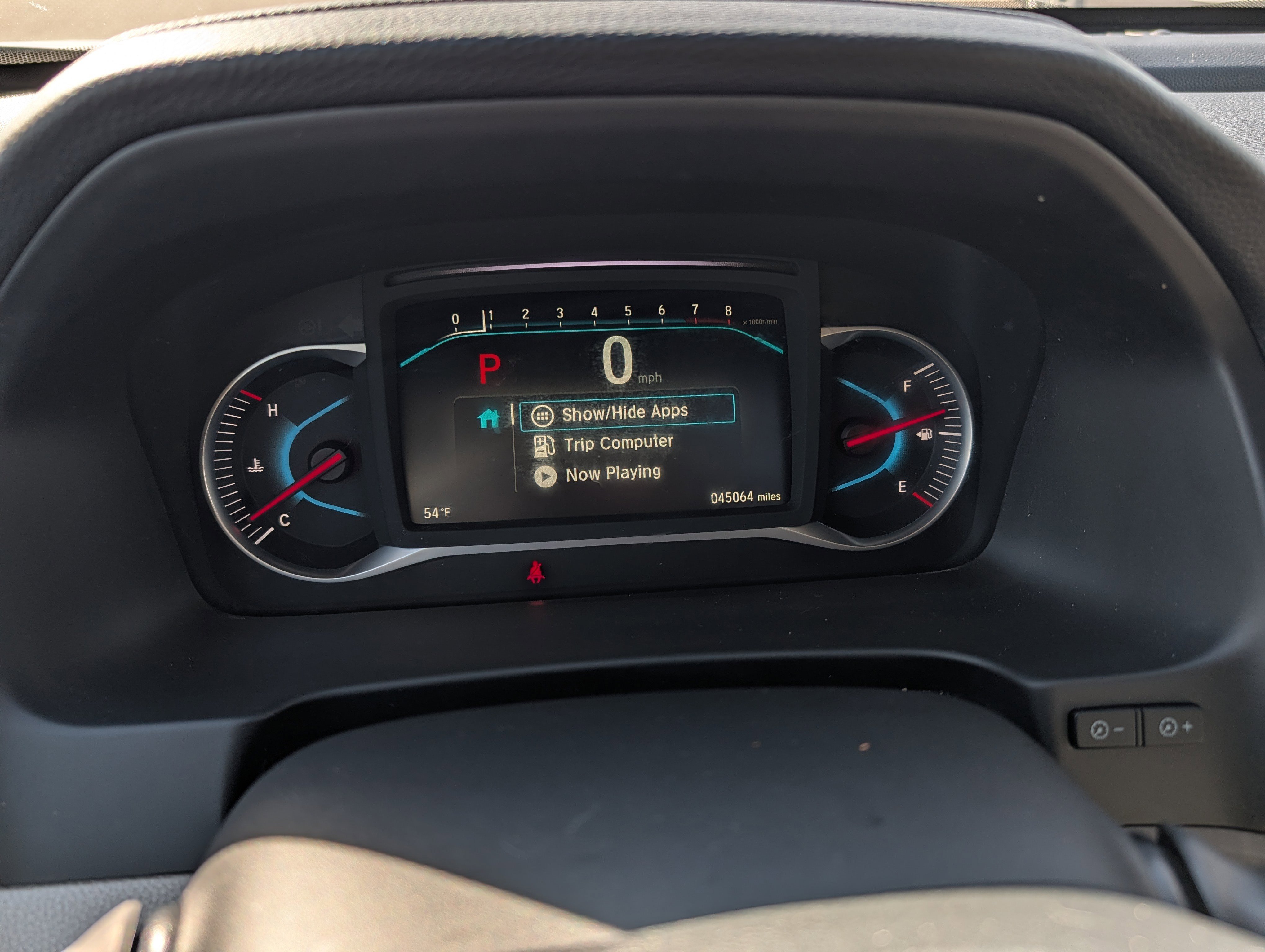 Used 2021 Honda Pilot EX-L image 27