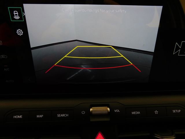 Used 2025 Kia K4 EX image 26