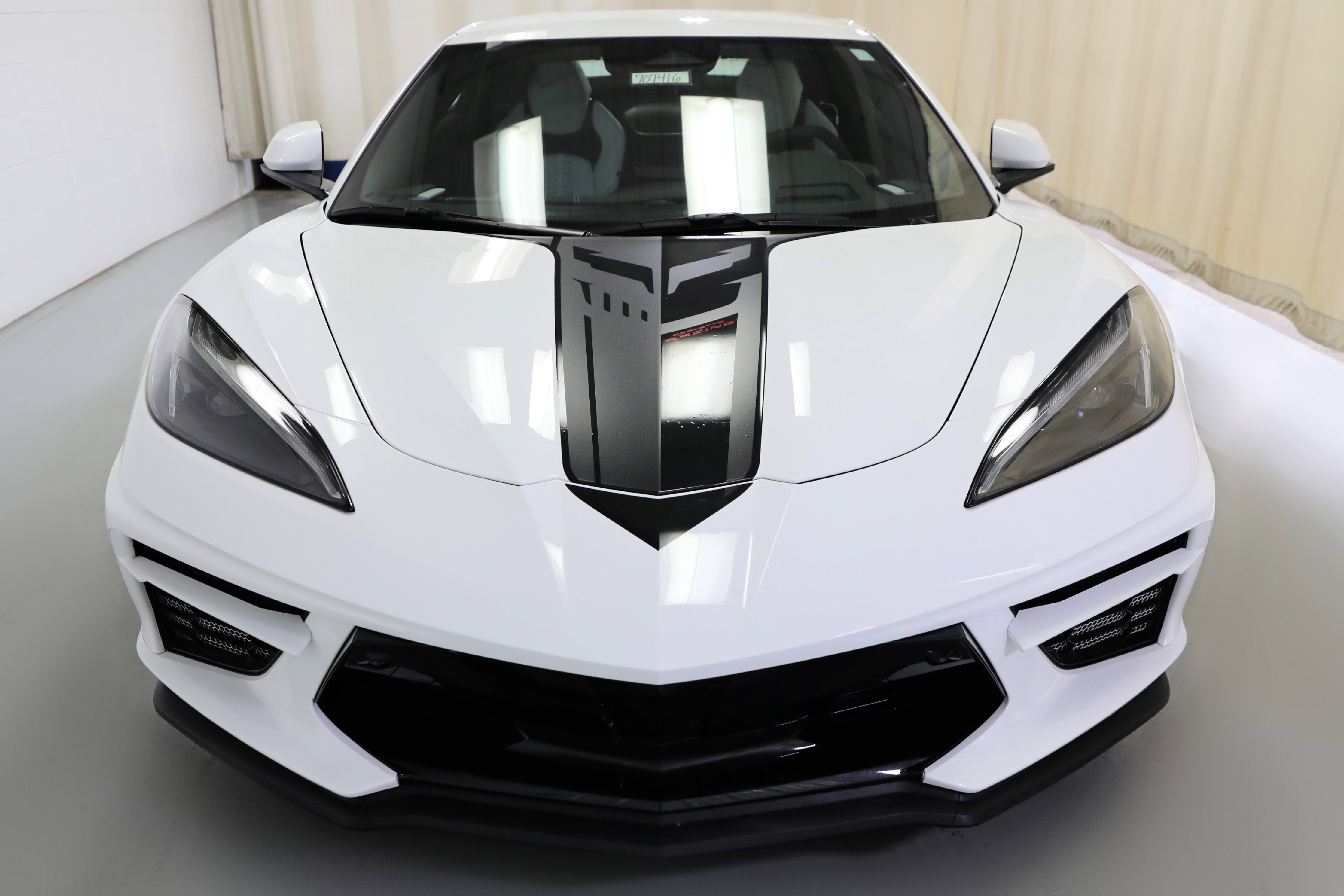 Used 2024 Chevrolet Corvette Stingray Preferred Conv w/ 2LT image 16