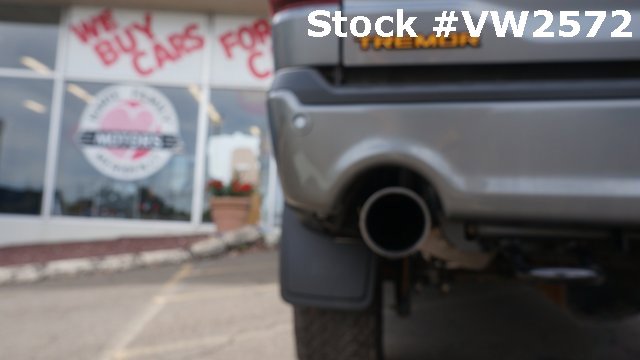 Used 2024 Ford F150 Tremor w/ Bed Utility Package image 92