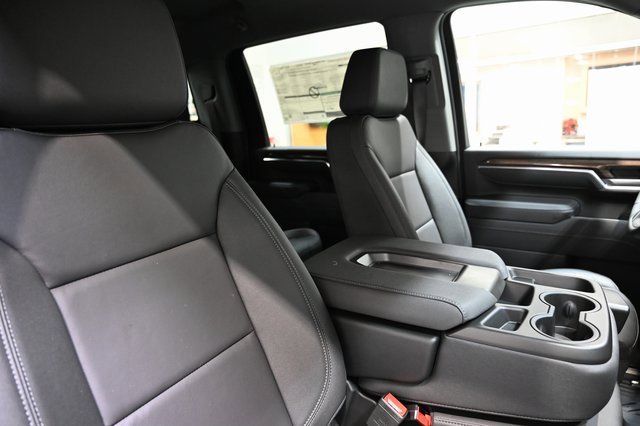 New 2026 Chevrolet Silverado 2500 LT w/ Trail Boss Package image 9