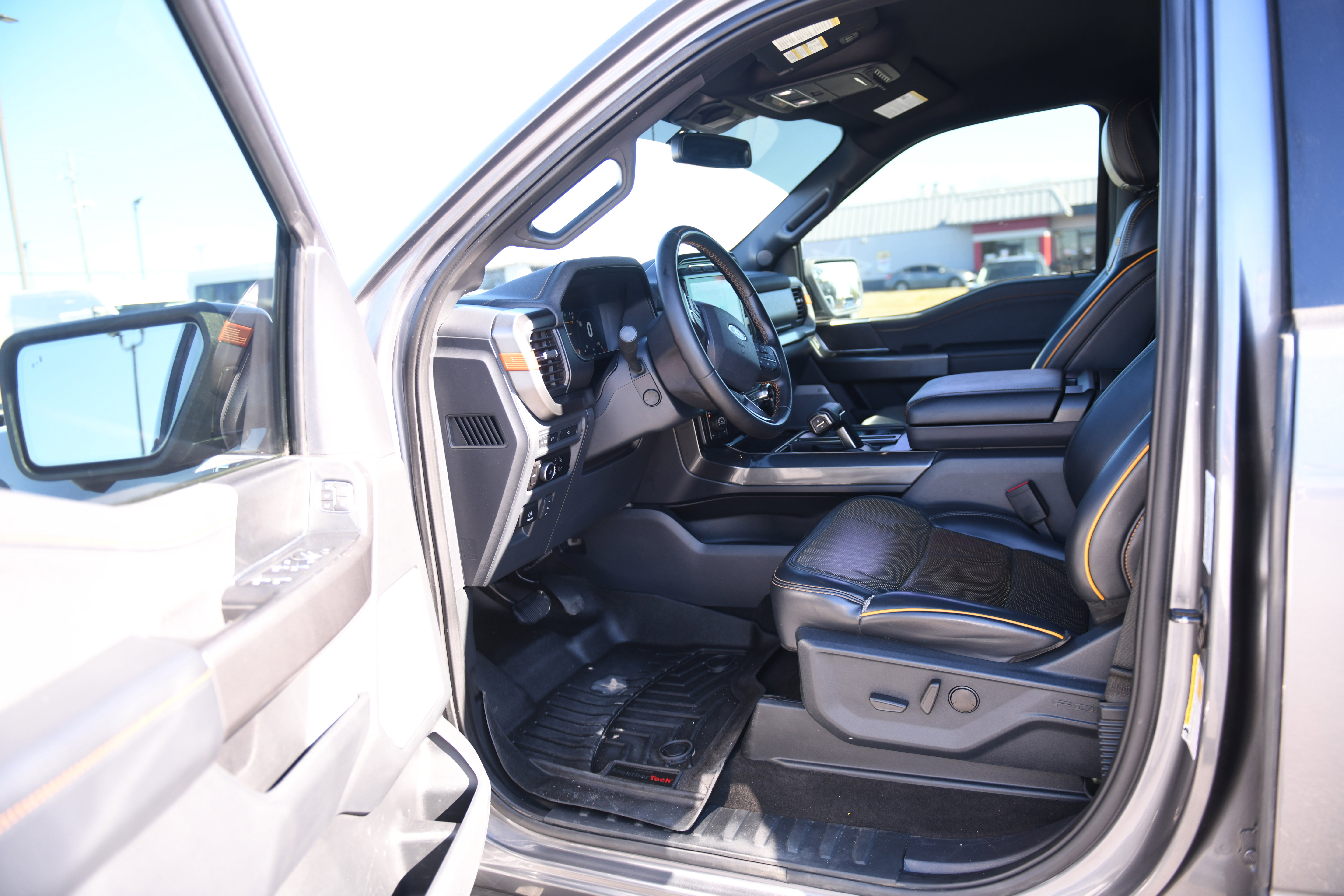 Used 2023 Ford F150 Tremor w/ Equipment Group 402A High image 18