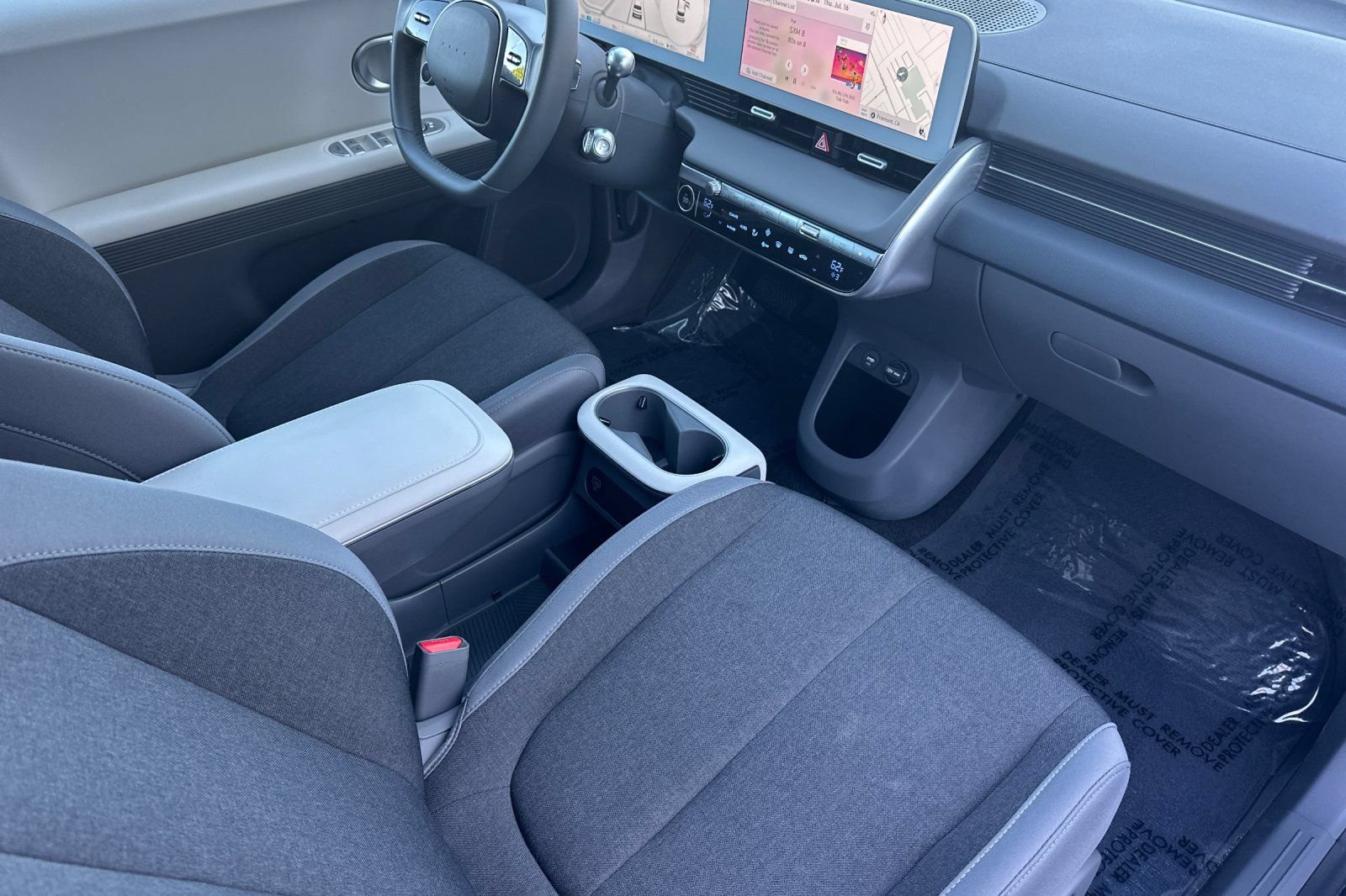 Used 2024 Hyundai Ioniq 5 SE RWD image 18