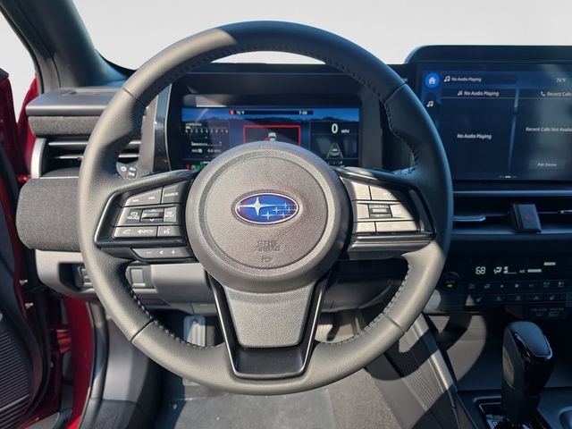 New 2026 Subaru Outback Premium AWD/4WD image 13