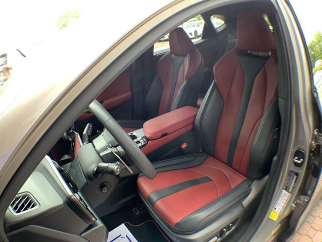 Certified 2024 Lexus NX 350 F Sport AWD/4WD image 11