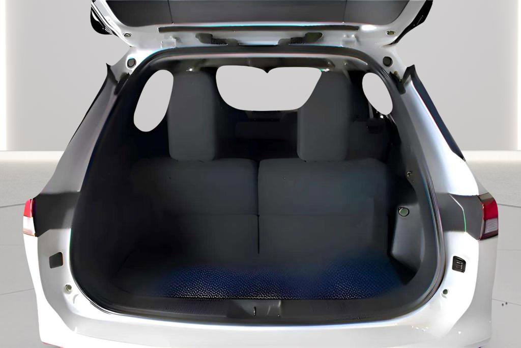 Used 2024 Mitsubishi Outlander ES image 21