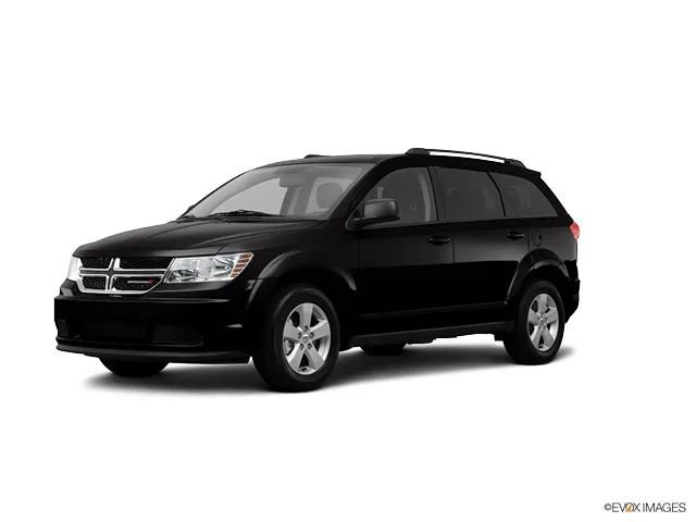 Used 2013 Dodge Journey SXT w/ Flexible Seating Group