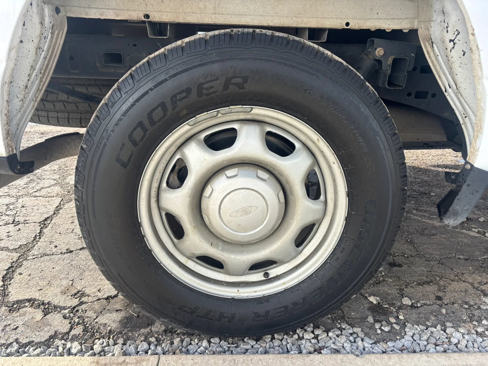 Used 2022 Ford F150 XL RWD image 7