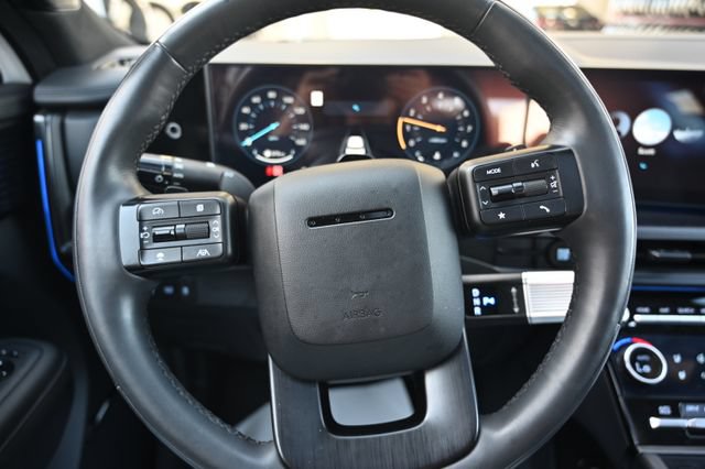 Used 2024 Hyundai Santa Fe Calligraphy AWD/4WD image 24