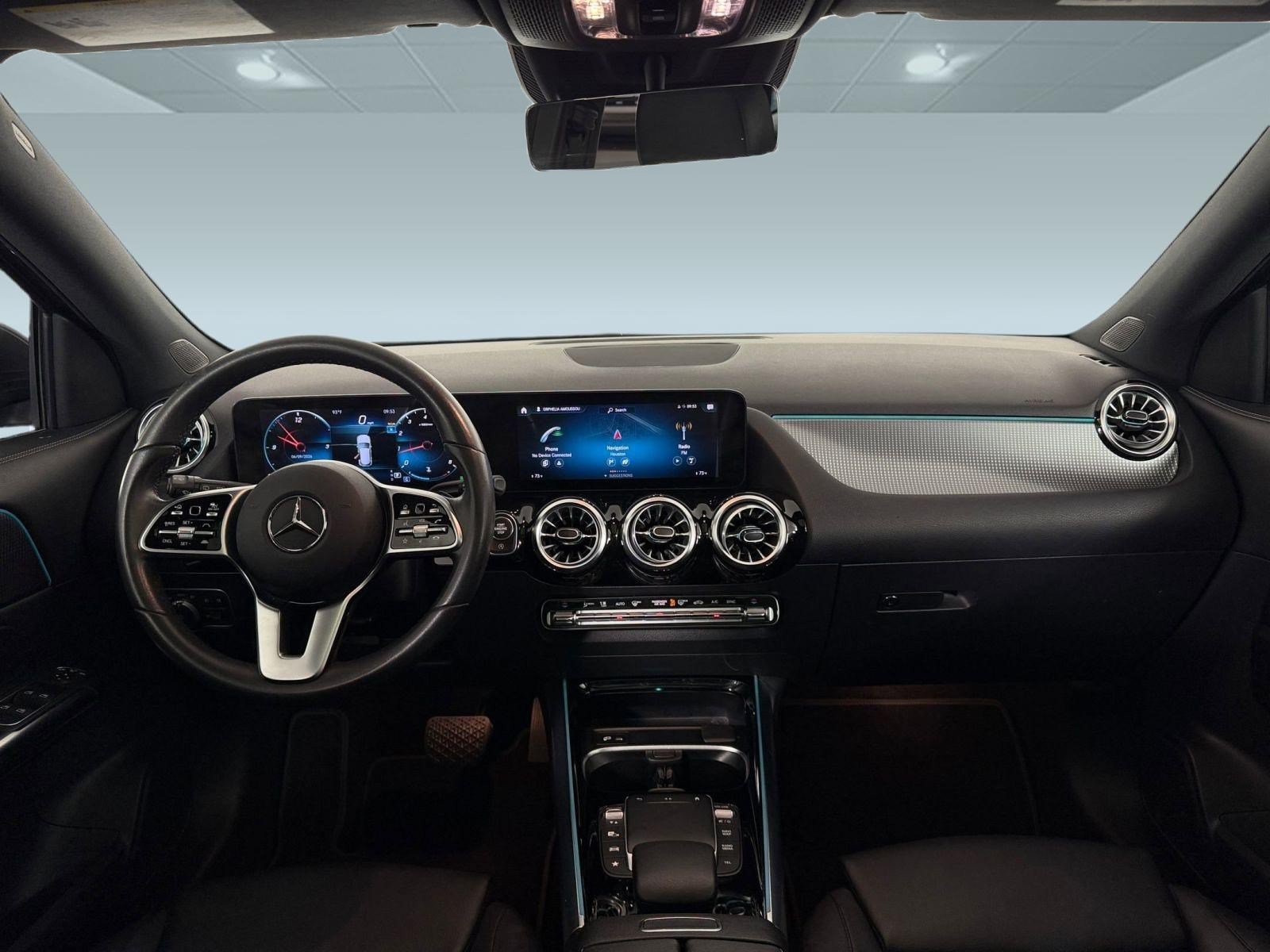 Used 2022 Mercedes-Benz GLA 250 image 3