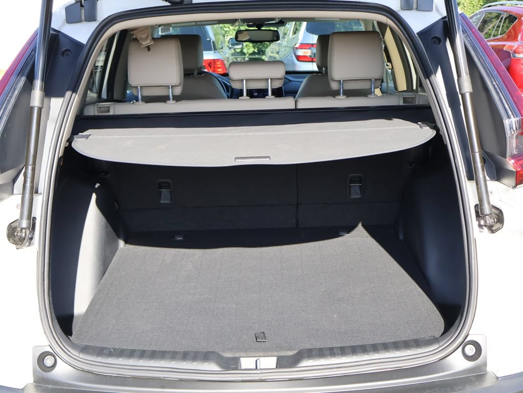 Used 2020 Honda CR-V EX-L image 15