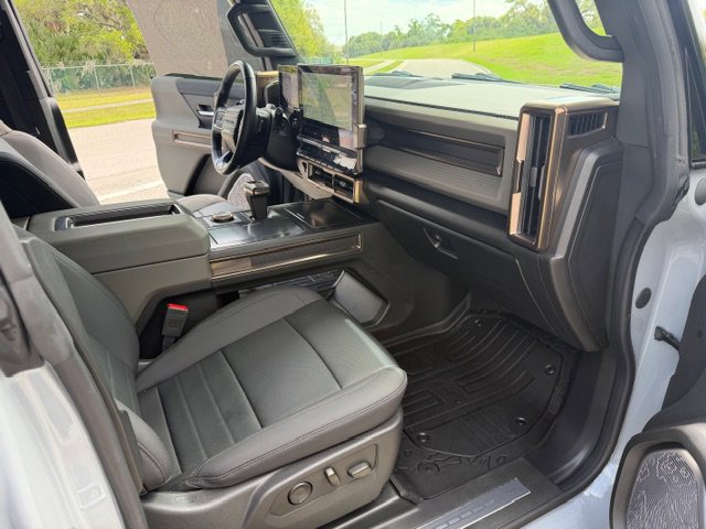 Used 2024 GMC Hummer EV 3X w/ Extreme Off-Road Package image 14