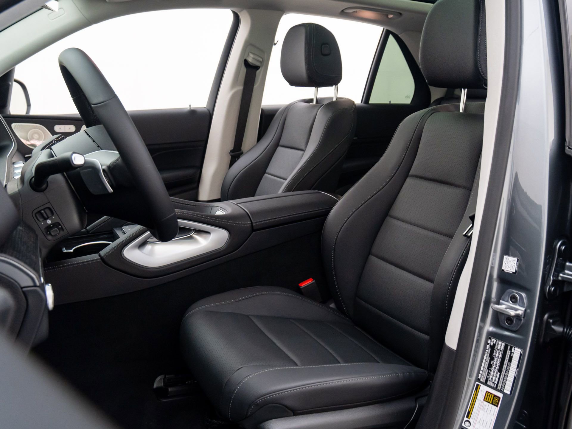 New 2026 Mercedes-Benz GLE 450 4MATIC image 19