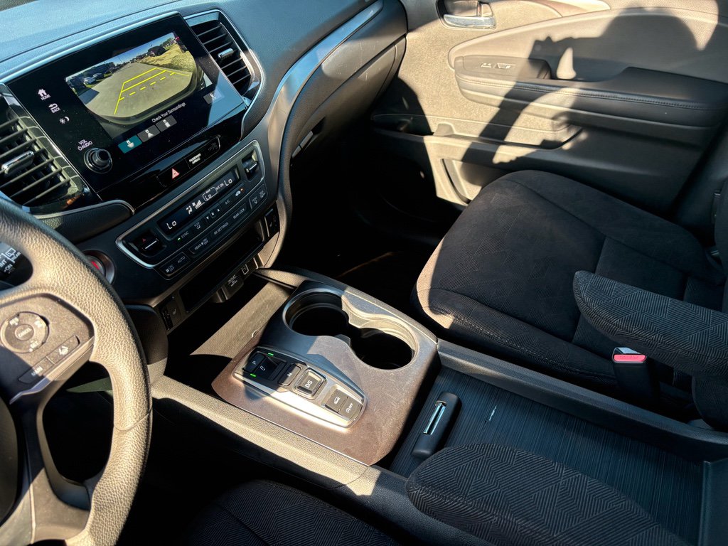 Certified 2022 Honda Pilot Sport image 18