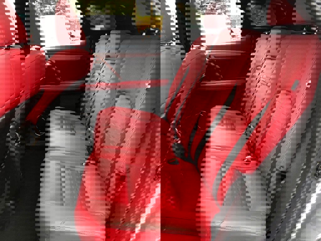 Used 2022 Lexus RX 350 F Sport image 36