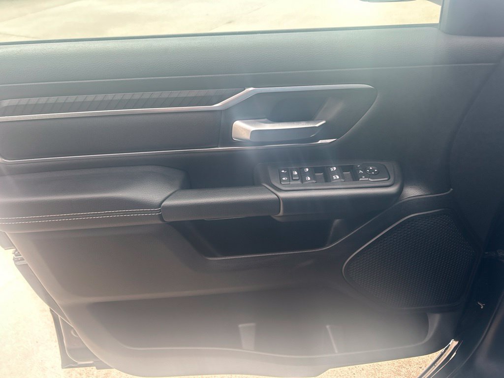 New 2026 RAM 1500 Big Horn AWD/4WD image 20