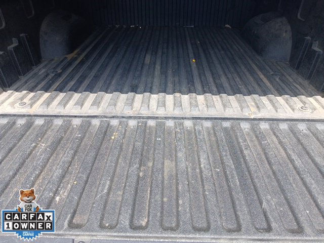 Used 2024 Toyota Tundra Platinum AWD/4WD image 14