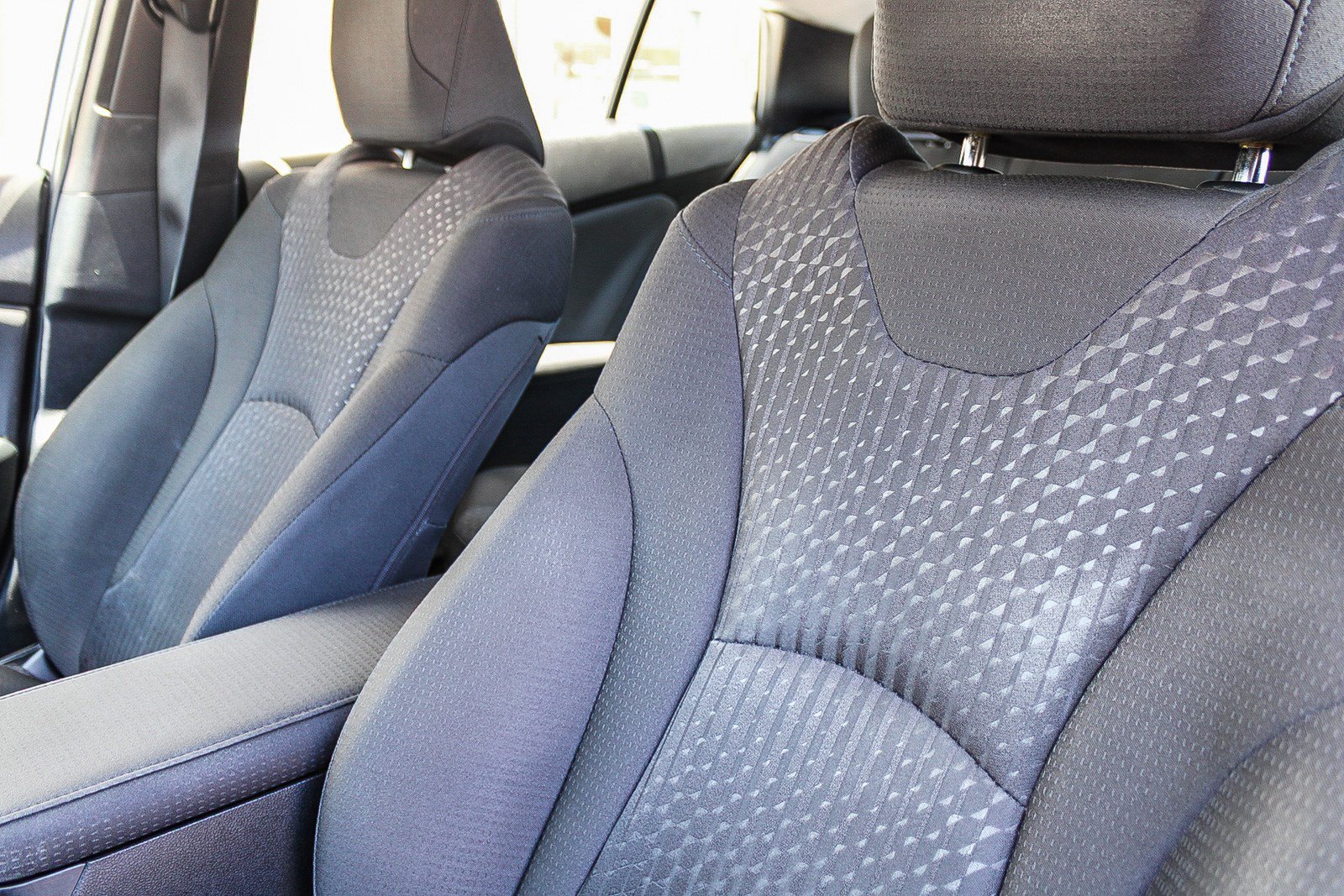 Certified 2016 Toyota Prius Two FWD image 24