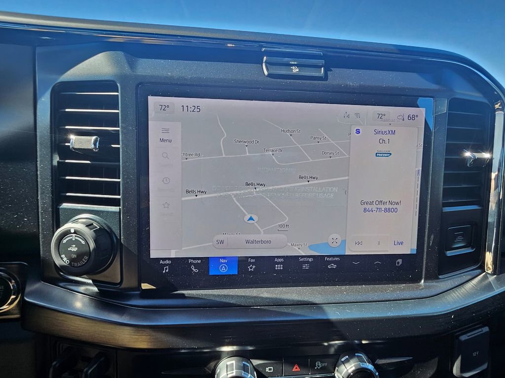 New 2026 Ford F250 Lariat w/ Tremor Off-Road Package image 36