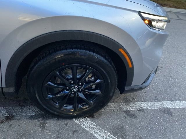 New 2026 Honda CR-V Sport-L image 21