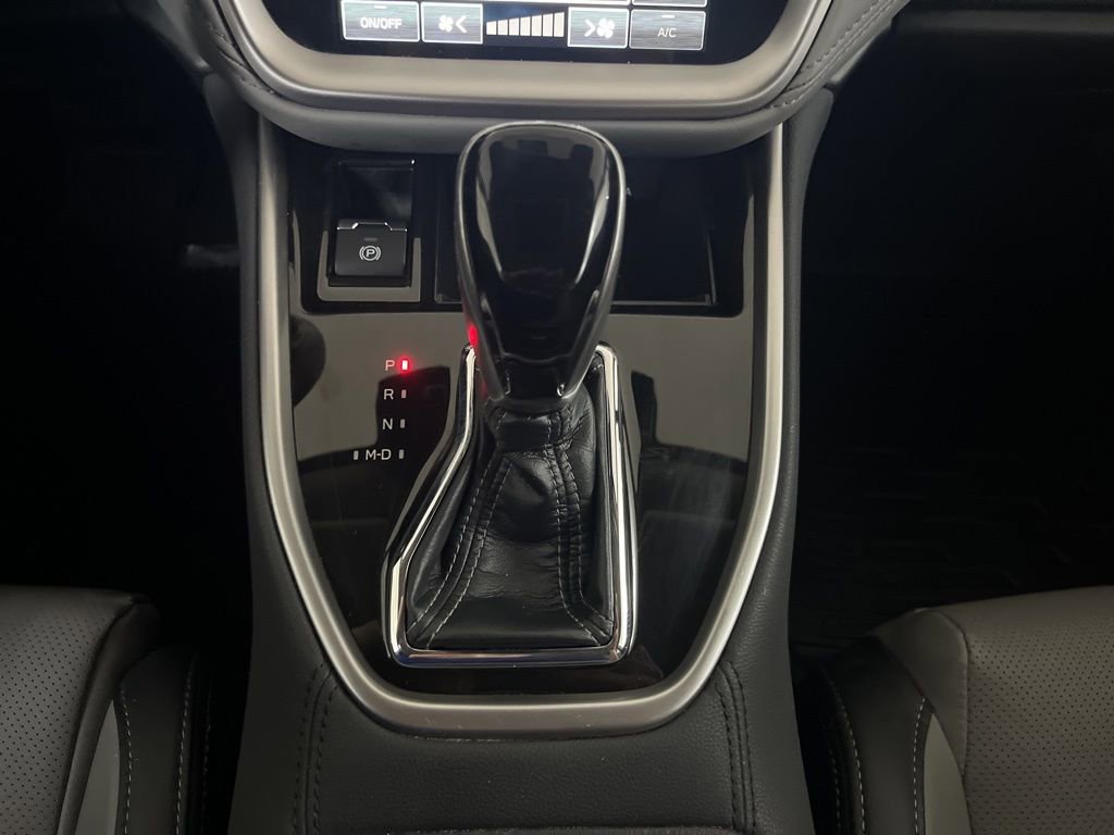Used 2023 Subaru Outback Limited image 69