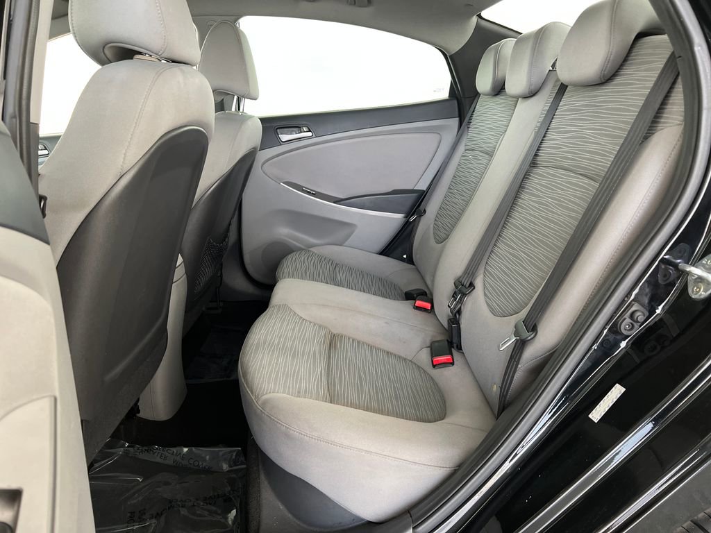 Used 2016 Hyundai Accent SE w/ Option Group 02 image 24