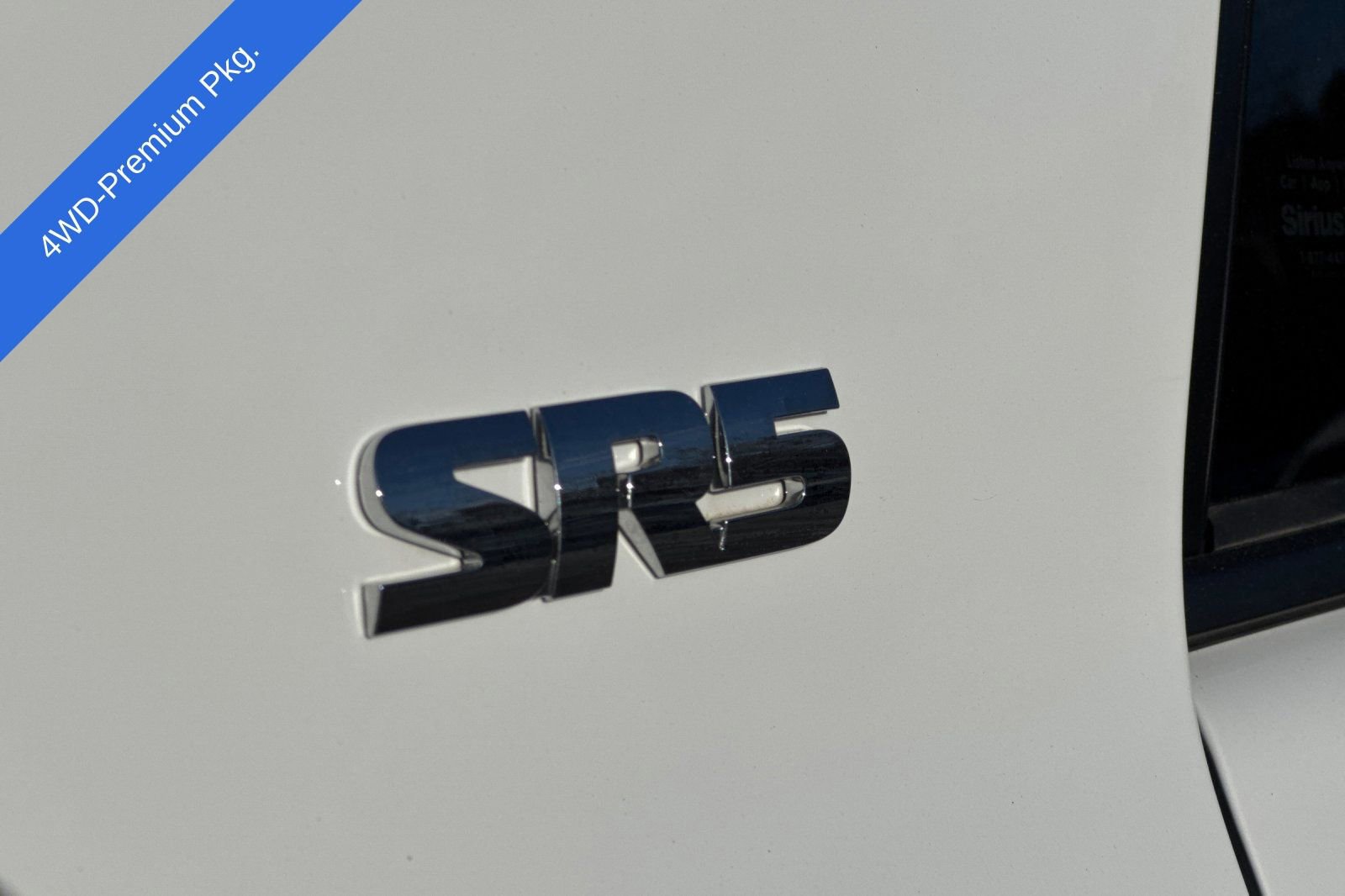 Used 2024 Toyota 4Runner SR5 Premium image 28
