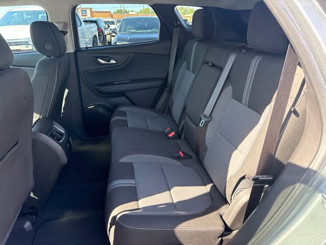 Used 2023 Chevrolet Blazer LT w/ Convenience Package FWD image 27